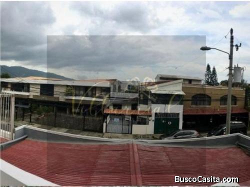 V#248 Cómodo Apto en Alquiler/ Sabana Sur-San José