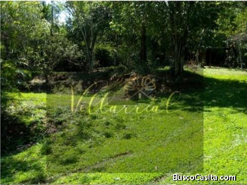 V#247 Acogedora Finca en Venta/ Mora- Ciudad Colón