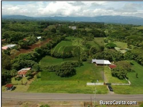 V#253 Grandiosa Finca en Venta/La Garita-Alajuela