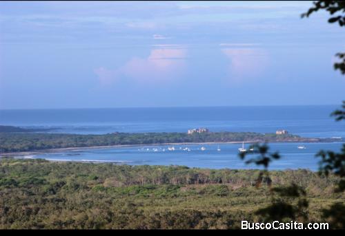Lotes con increíble vista al mar Playa Grande/Amazing ocean view lots! 