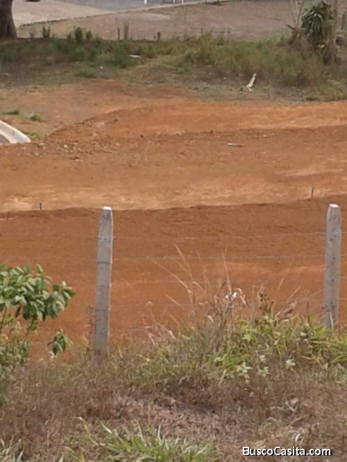 V#267 Hermoso Lote con Vista/Atenas (Lote#4)