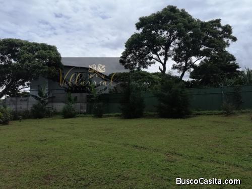 V#262 Esplendida Quinta en Venta/Barva-Heredia