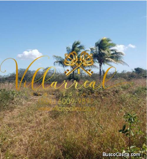 V#293 Preciosa Finca en Venta/Guanacaste