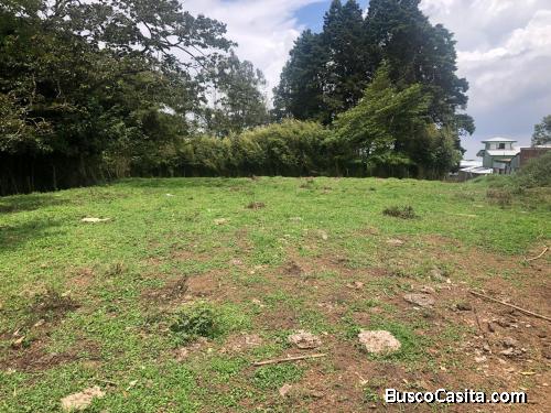 Vendo lote ubicado en Finca Los Álamos 