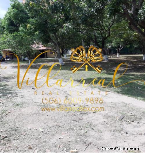 V#296 Esplendoroso Lote en Venta/Santa Ana