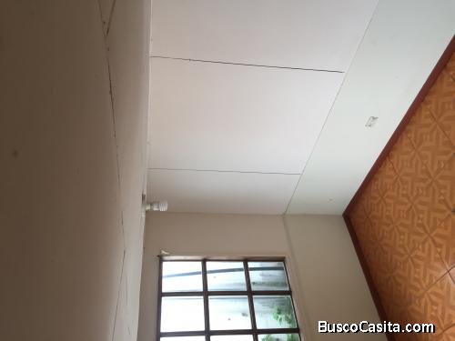 Apartamento en perfectas condiciones y con excelente ubicación.