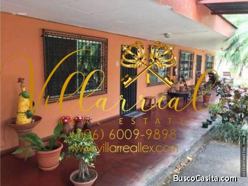 V#103 Amplio Apto en alquiler/Alajuela