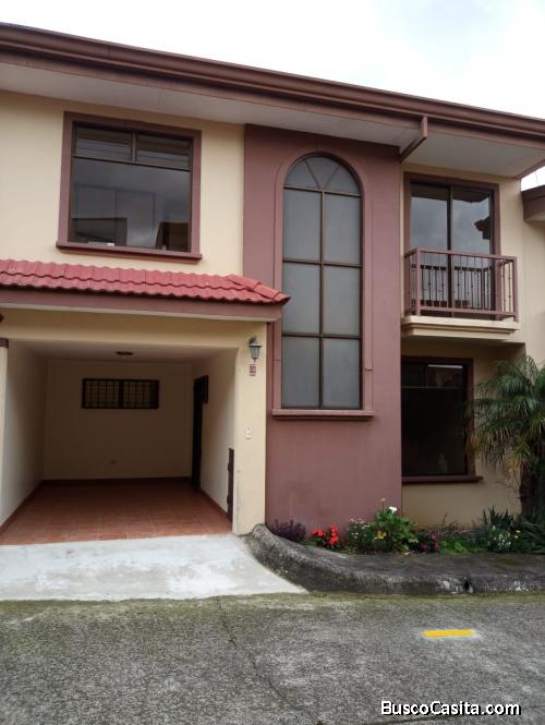 Hermoso Apartamento