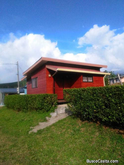 Casa en venta.
