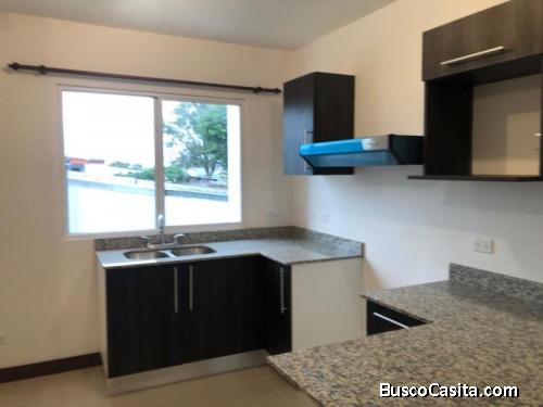 RAH OFC #  #20-2183 Alquiler de Hermoso Apartamento en San José