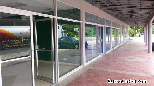  RAH OFC #20-1858. Espectacular Local  para alquilar en San José 