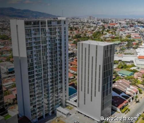 RAH OFC #  #20-1670 Alquiler de Hermoso Apartamento en San José