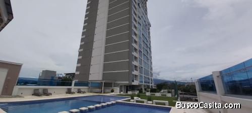 RAH OFC #20-2132 Alquiler de Hermoso Apartamento en San José