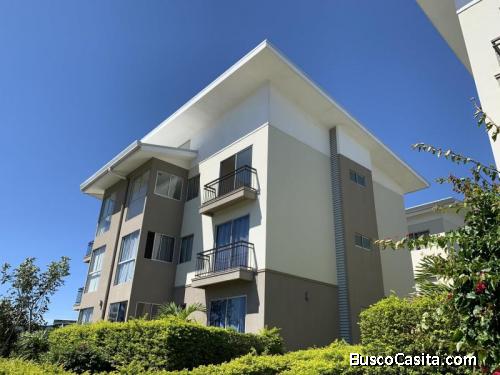 RAH OFC #20-1910 Alquiler de Lindo Apartamento en Alajuela