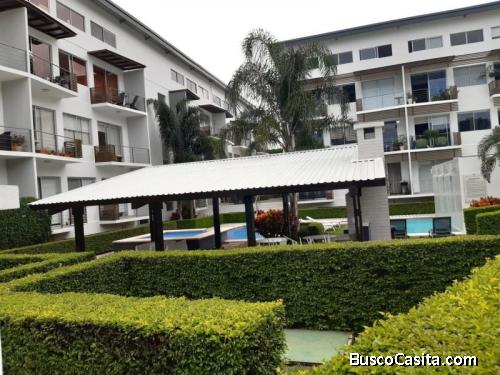  RAH OFC  #20-2117. Espectacular Apto.,   para alquilar en San José 