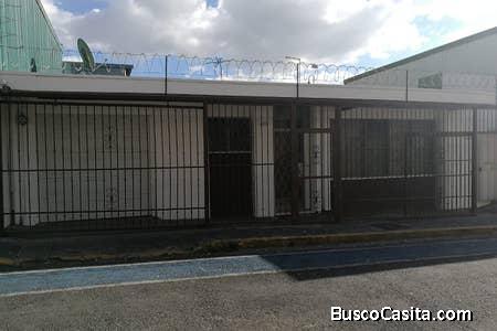 RAH OFC  #20-1460. Cómoda casa en Alquiler en San José