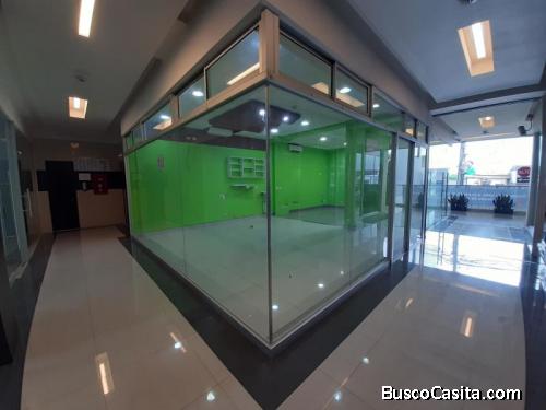 RAH OFC #20-2000. Hermosisimo local en Alquiler en San José