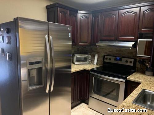 VENTA CASA EN DESAMPARADO 20-2090