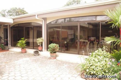 VENTA CASA EN HEREDIA 20-76