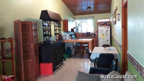 VENTA CASA EN MORAVIA 20-182