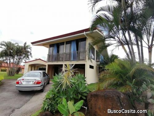 RAH OFC  #20-1932 casa en alquiler en Alajuela 