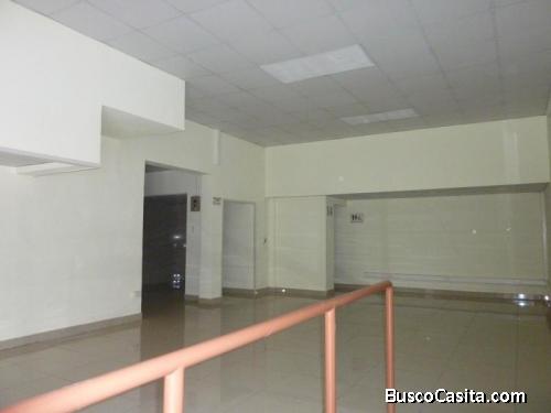 RAH OFC #20-1357 local en alquiler en San Jose 