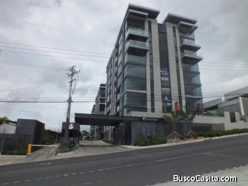 RAH OFC #20-121 apartamento en alquiler en Curridabat 