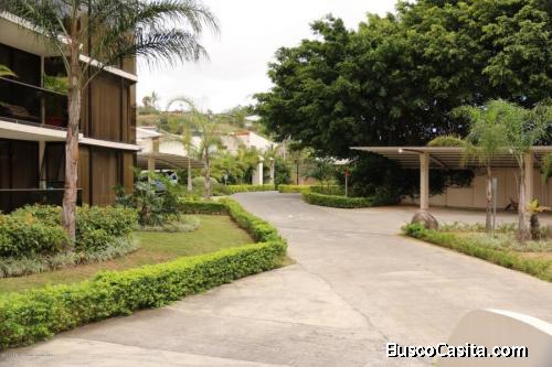 RAH OFC #20-879 apartamento en alquiler en Escazu 