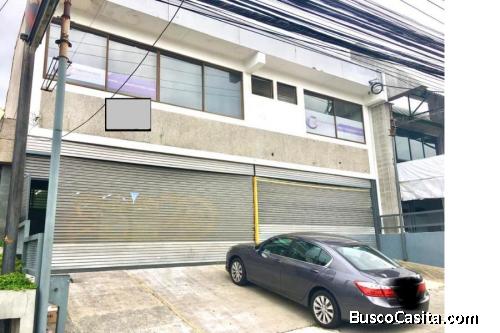 RAH OFC #20-2156 local en alquiler en San Jose 