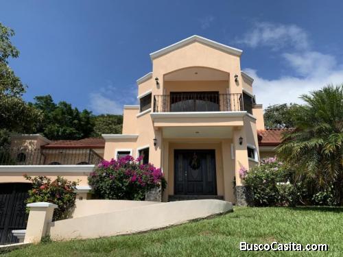 RAH OFC  #20-1520 casa en alquiler en Alajuela 