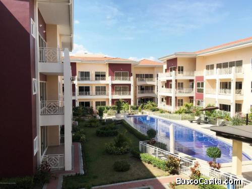 RAH OFC  #20-1672 apartamento en alquiler en Escazu 