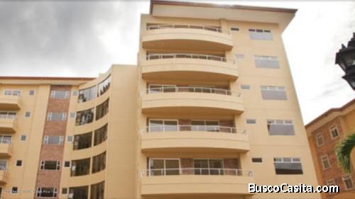 RAH OFC #20-309 apartamento en alquiler en Escazu 