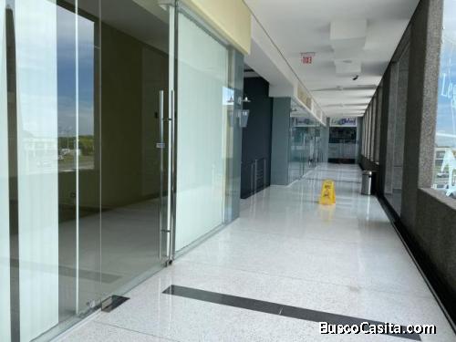 RAH OFC #20-2147 local en alquiler en Santa Ana 