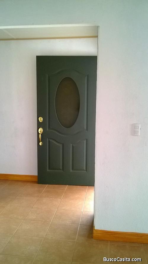 lista para que usted la estrene