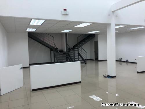 RAH  OFC #21-36 Local comercial en alquiler. Heredia