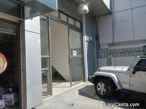 RAH OFC #20-661. Local en alquiler en San José