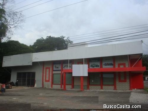 RAH OFC #20-824. Local Comercial en Alquiler. Limón Pococi