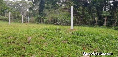 RAH OFC #20-818. Excelente Terreno a la venta en el Limón