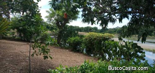 RAH OFC #20-1842. Espectacular Terreno en venta.Puntarenas