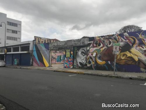 RAH OFC.#20-1388 Gran local en alquiler. S/J La California