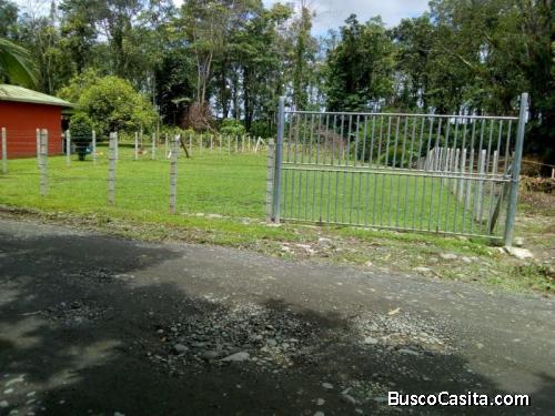 RAH OFC  #20-2185. Excelente terreno a la venta. Limón