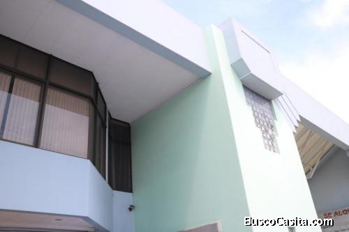 RAH OFC  #20-1099. Local Comercial en alquiler. San José