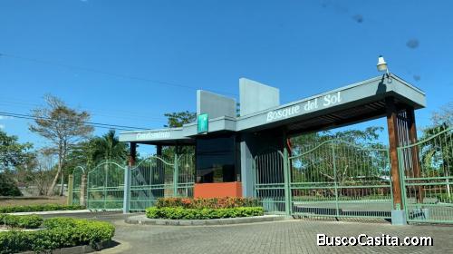 RAH OFC #20-639. Lote de Terreno en venta. Alajuela