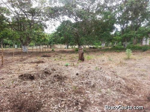 RAH OFC #20-97. Gran Lote de Terreno a la venta. Puntarenas Garabito