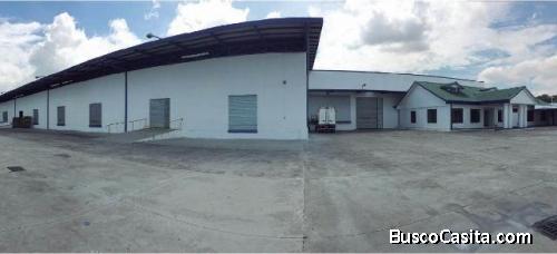  RAH OFC #20-1746. Bodega en Alquiler. San José