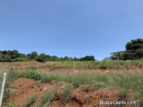 RAH OFC #20-1559 terreno en venta en Atenas  