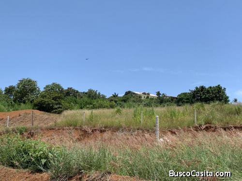 RAH OFC  #20-1560 terreno en venta en 	Atenas 