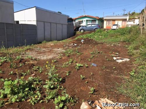 RAH OFC # #20-862 terreno en venta en Oreamuno 