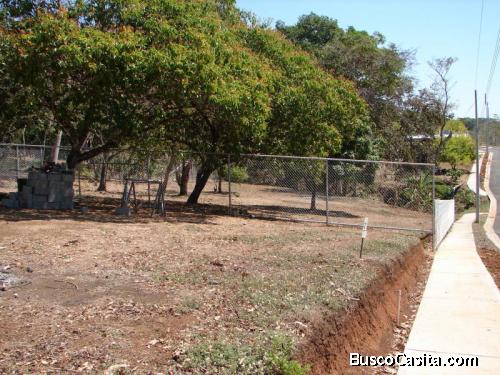 RAH OFC  #20-1348 terreno en venta en Orotina 