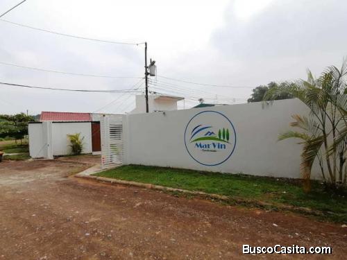 RAH OFC  #20-91. Espectacular casa en venta. Puntarenas